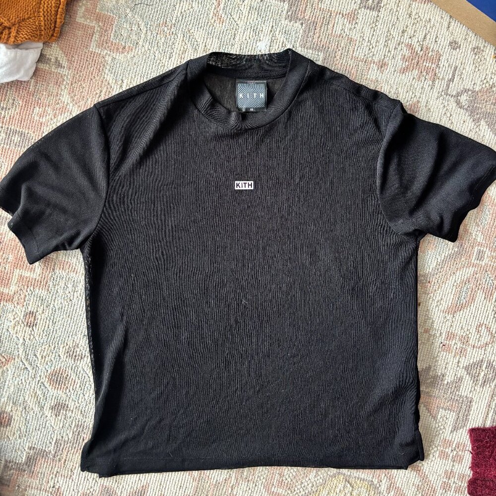 Kith Mesh Top (XS)